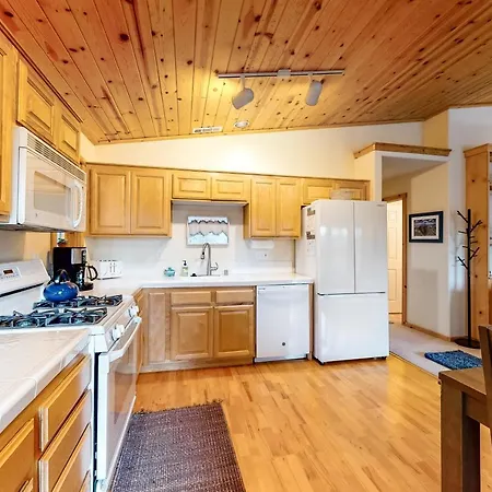 Trout Creek Condo